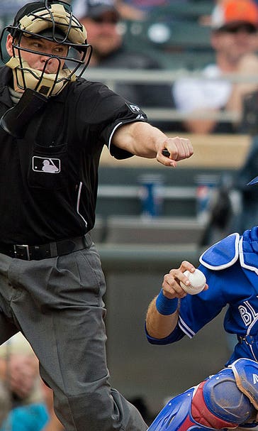 Slowing the unabated #StrikeoutScourge